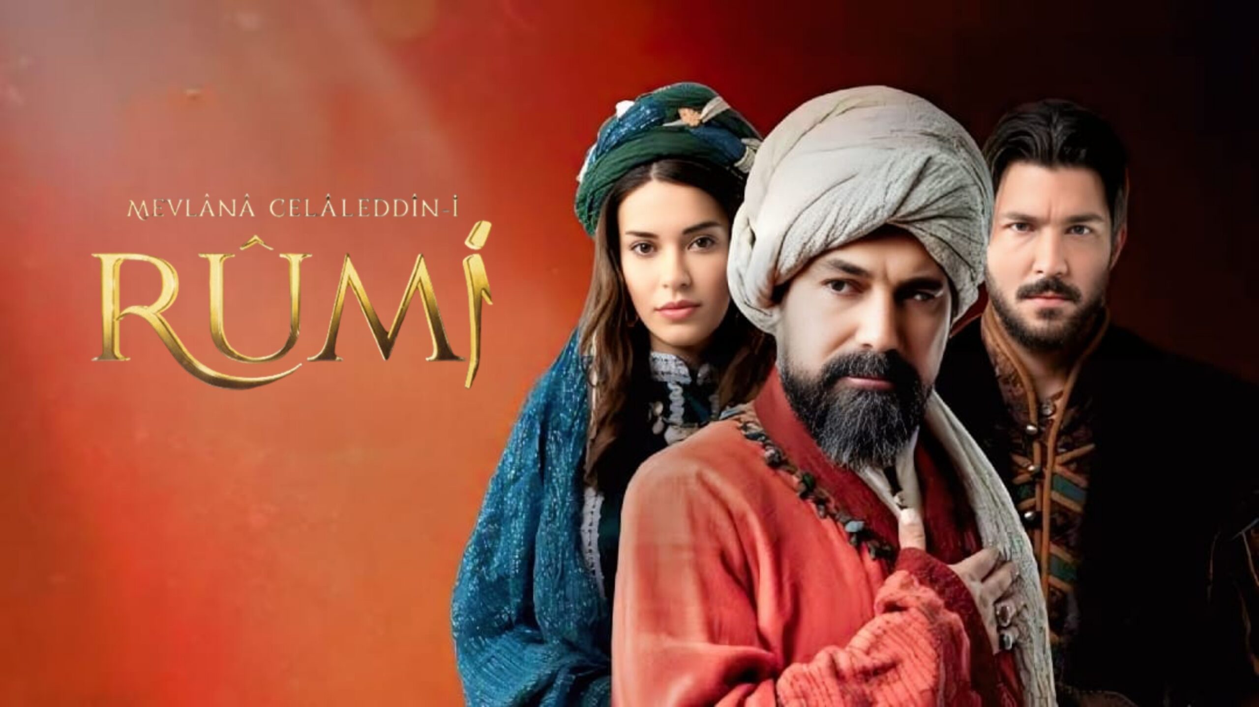 Mevlana Jalaluddin Rumi