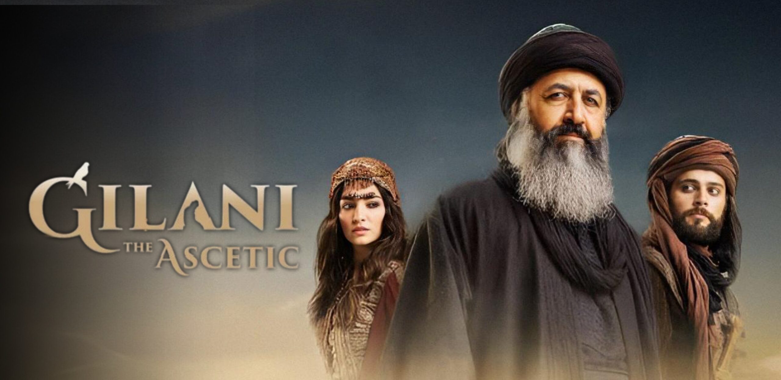 Gilani the Ascetic