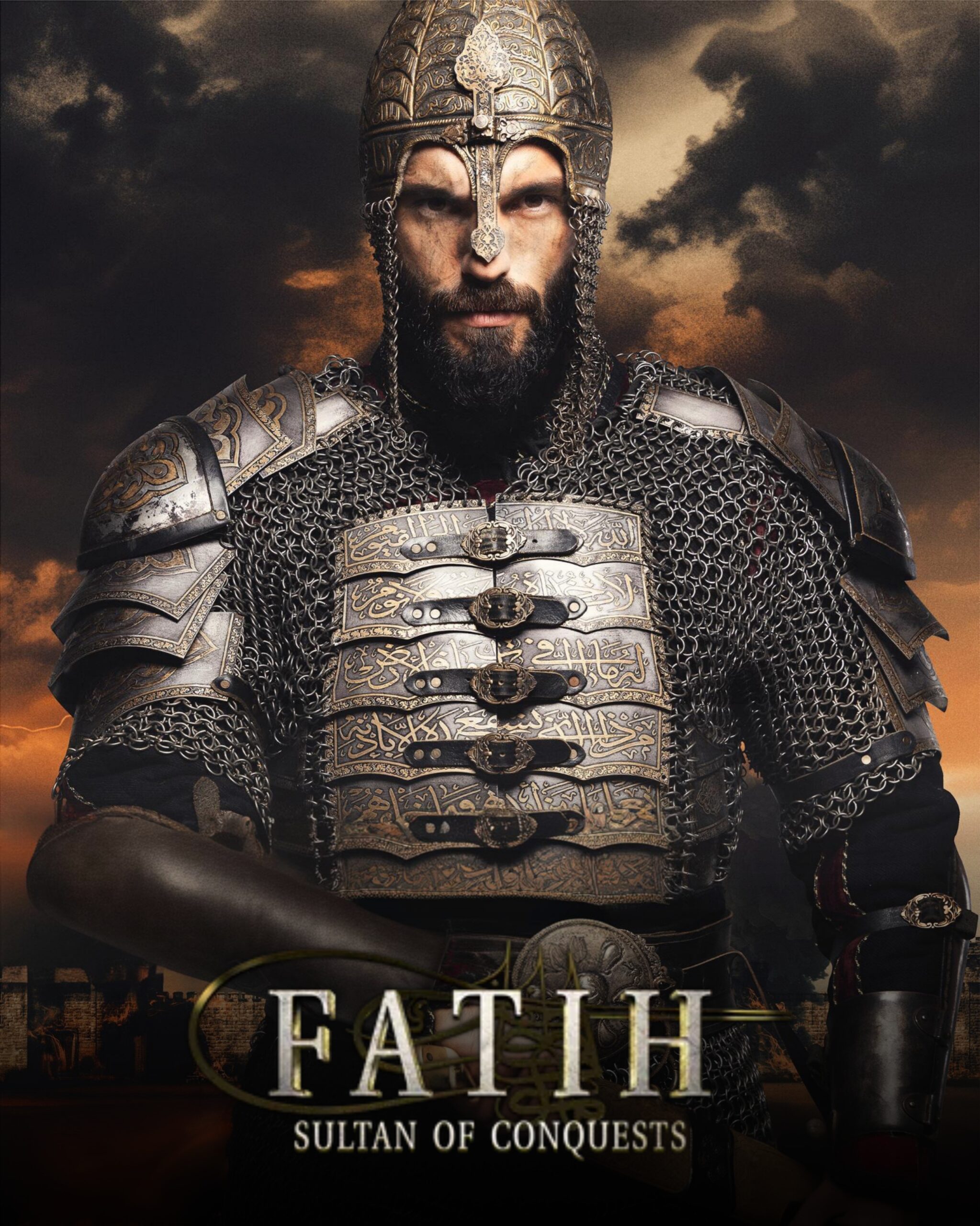 Fatih: Sultan of Conquests
