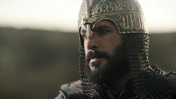 Alparslan Episode 01