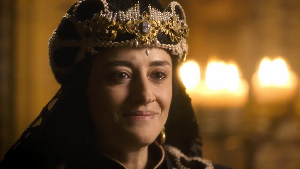 Alparslan Episode 02