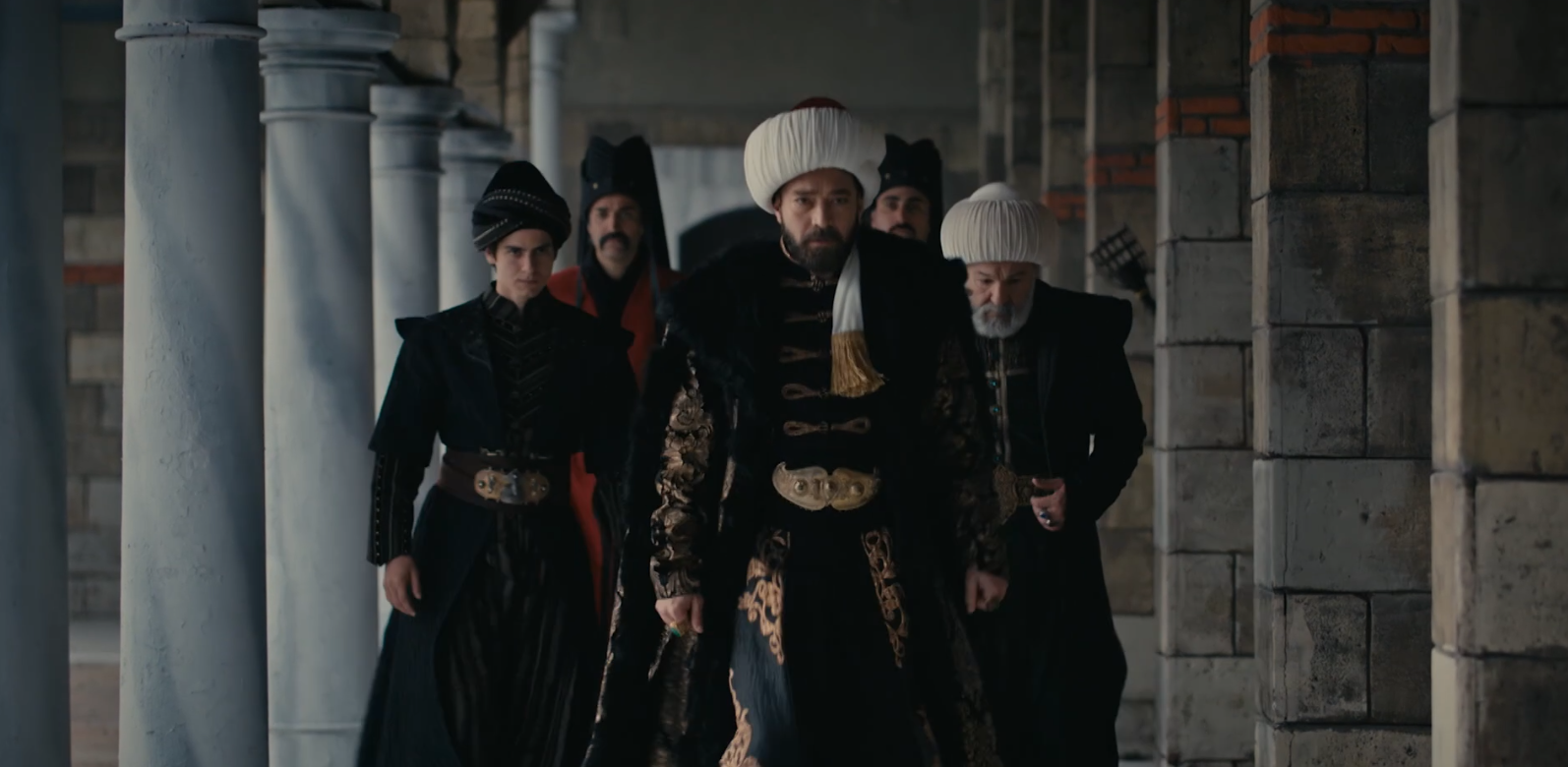 Golden Apple Episode 03