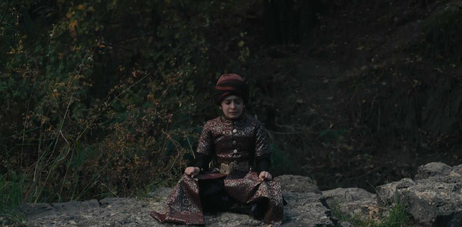 Golden Apple Episode 04