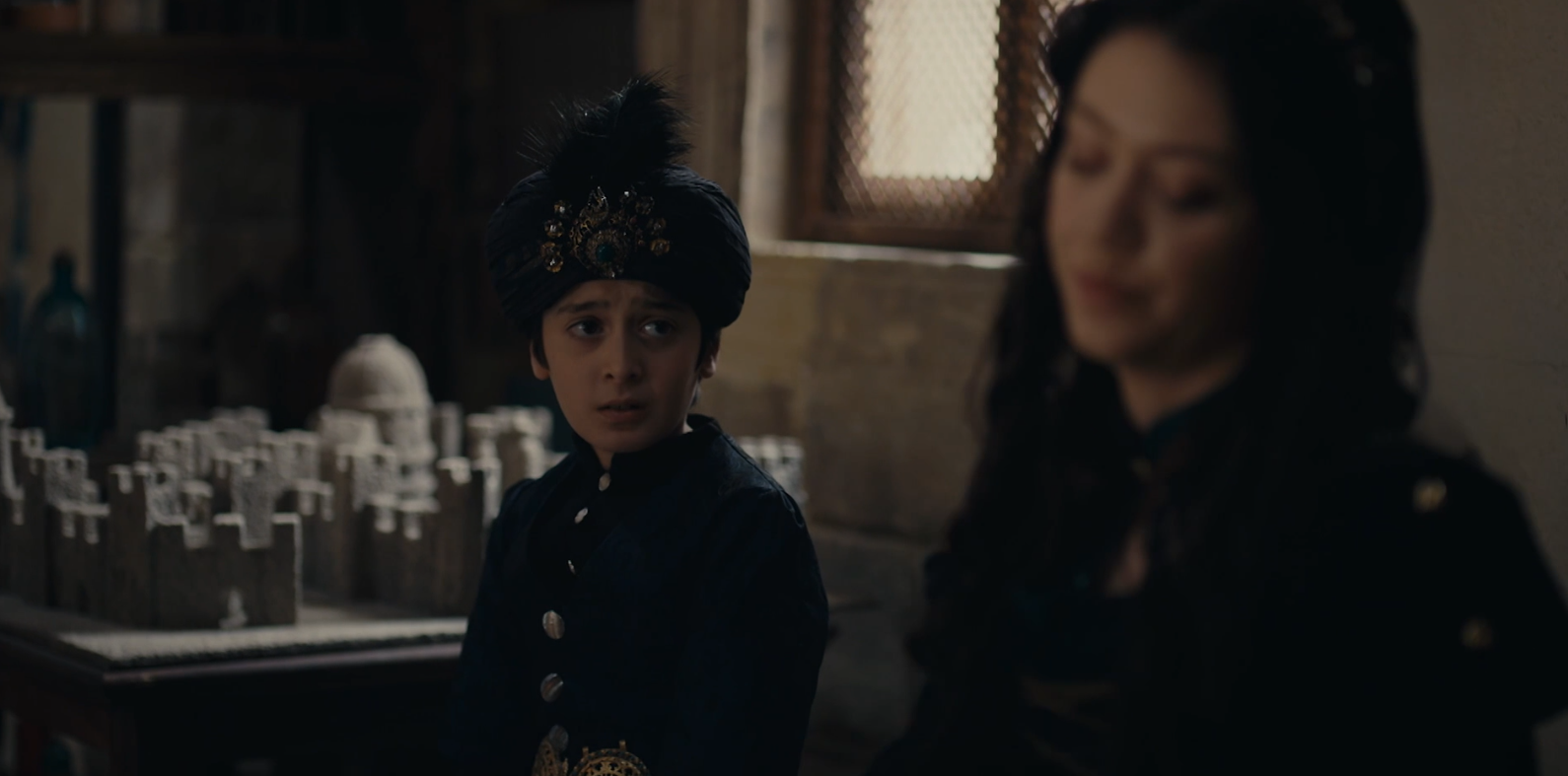 Golden Apple Episode 05