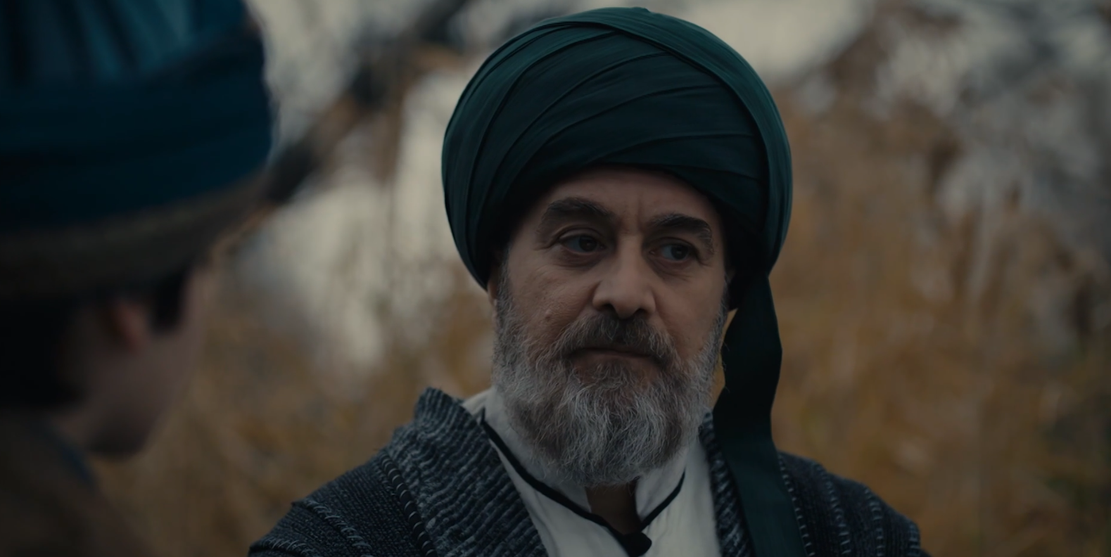 Golden Apple Episode 06