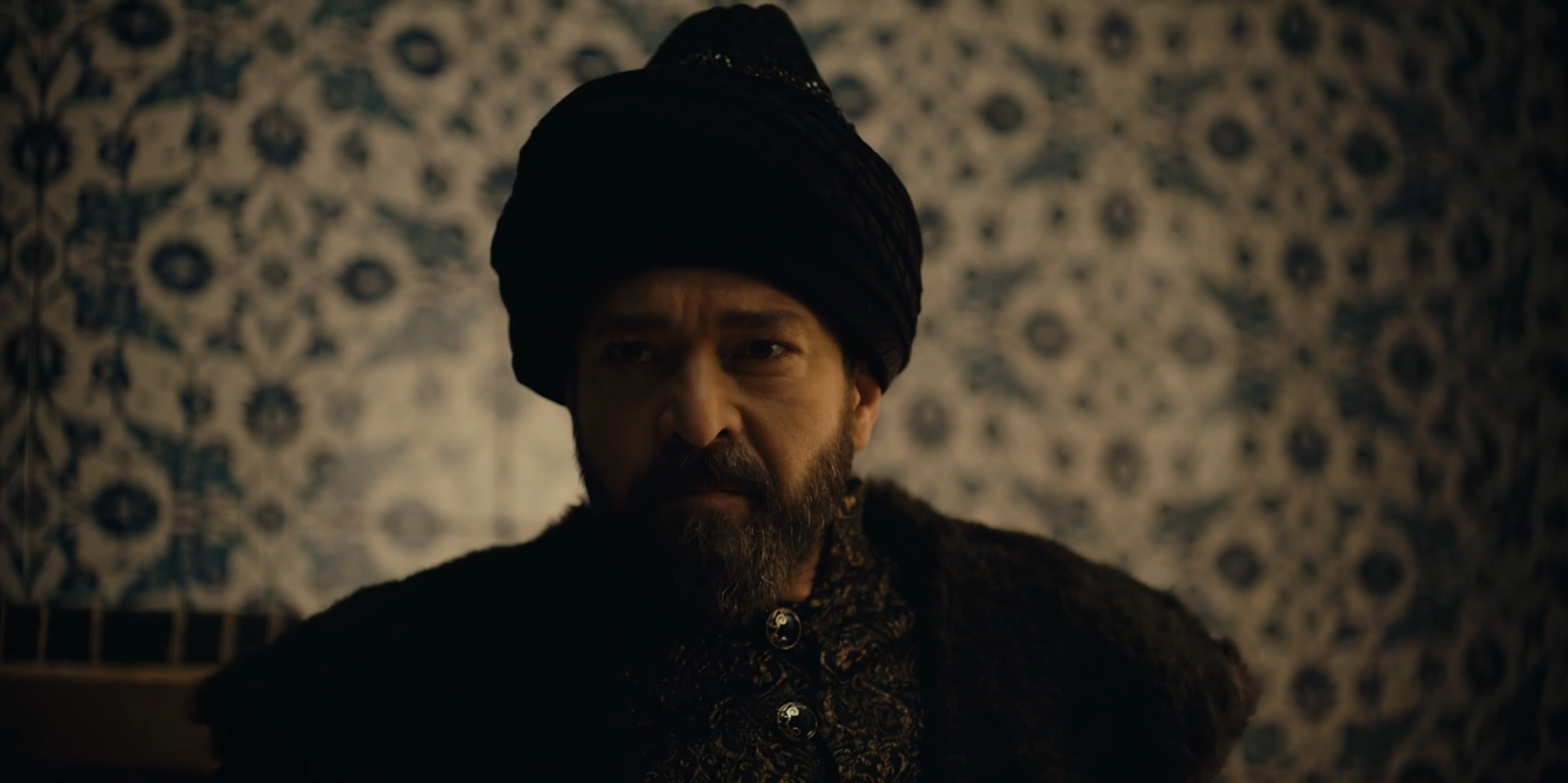 Golden Apple Episode 07