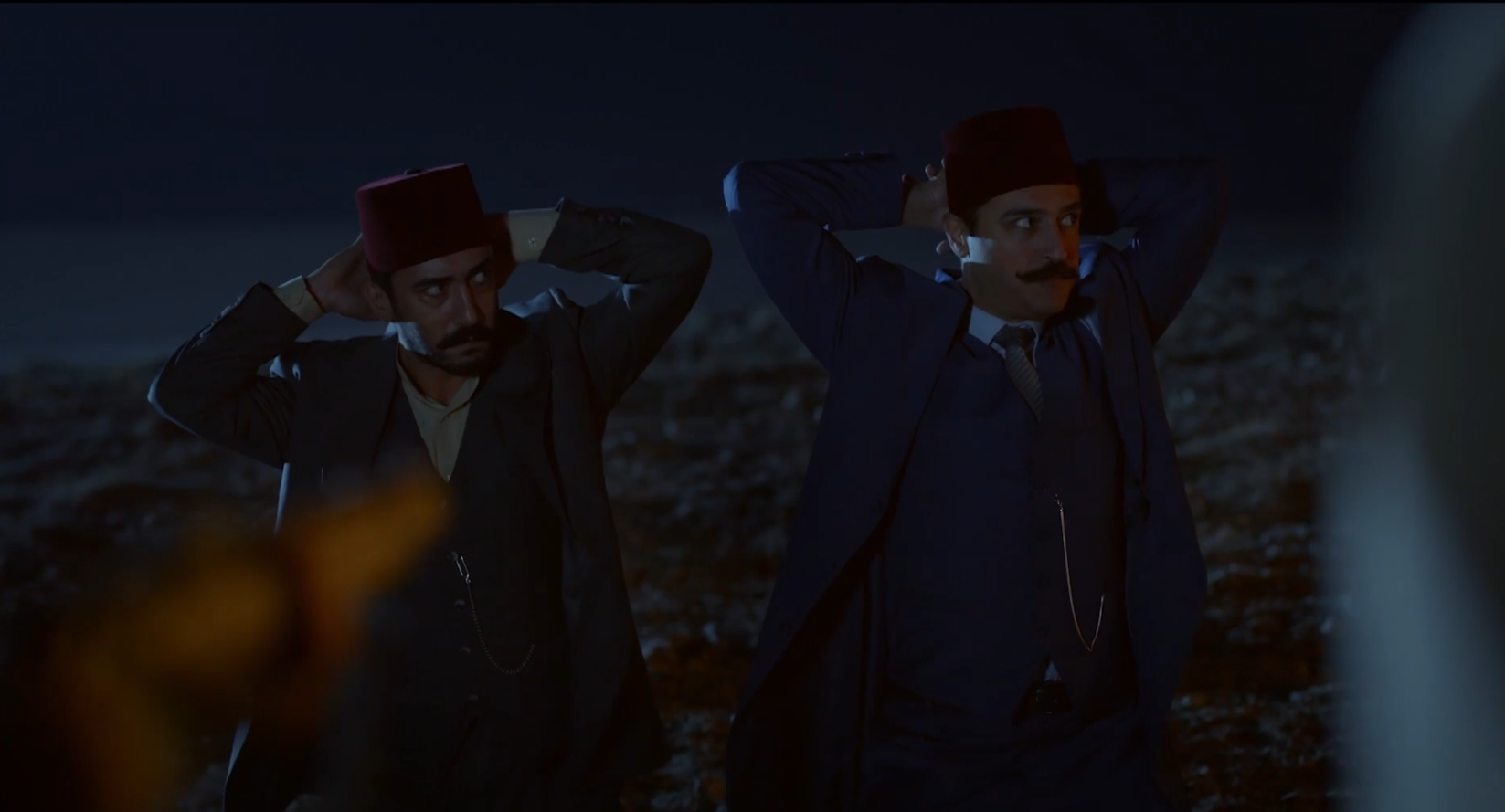 Land of Loyals Episode 01