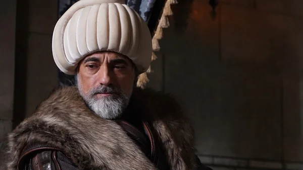 Fatih Episode 06