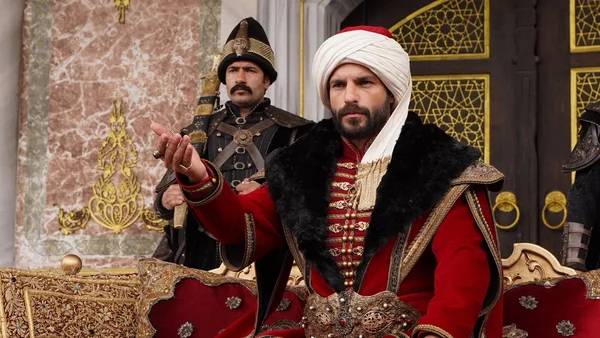Fatih Episode 07