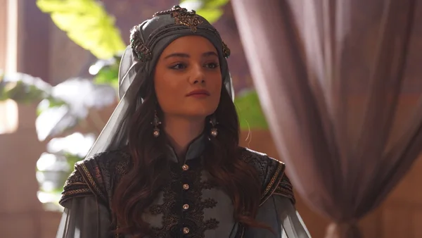 Fatih Episode 08