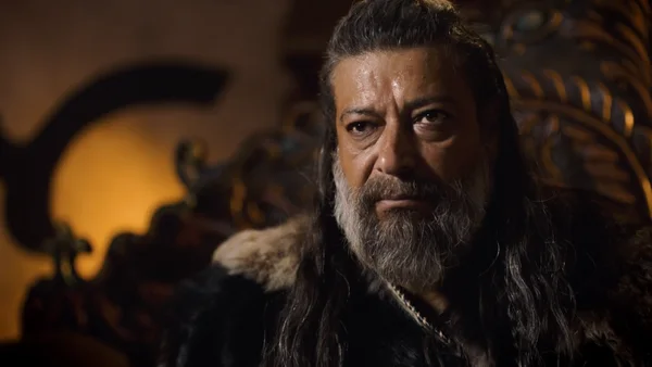 Alparslan Episode 04