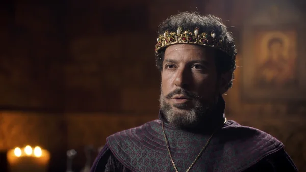 Alparslan Episode 05