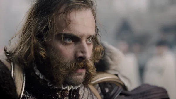 Alparslan Episode 06