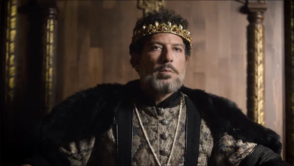 Alparslan Episode 07