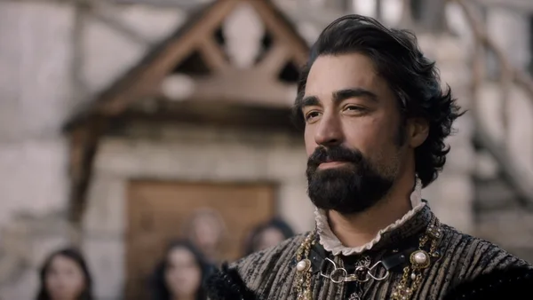 Alparslan Episode 08