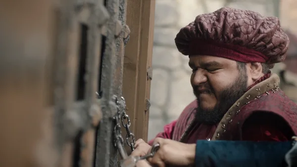 Alparslan Episode 09