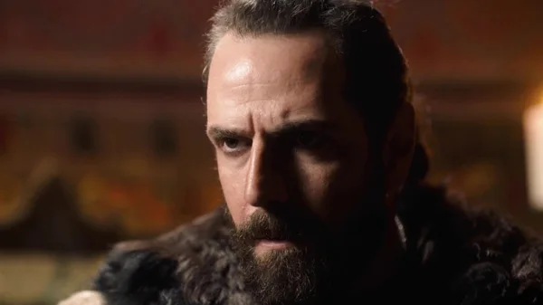 Alparslan Episode 10