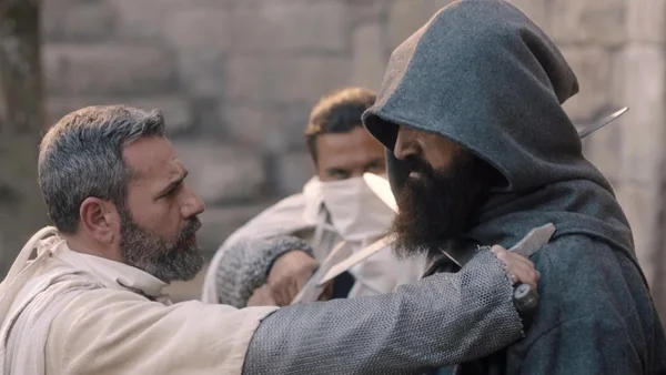 Alparslan Episode 11