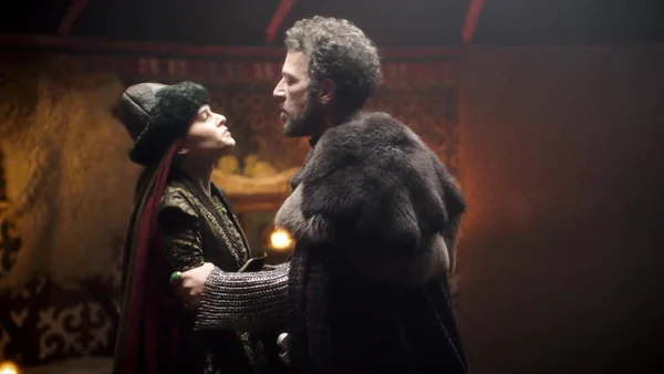 Alparslan Episode 12