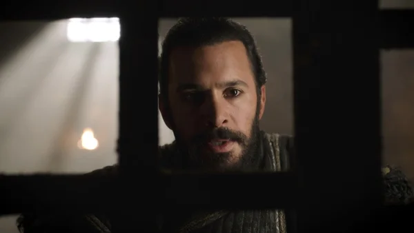 Alparslan Episode 13