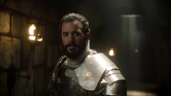 Alparslan Episode 14