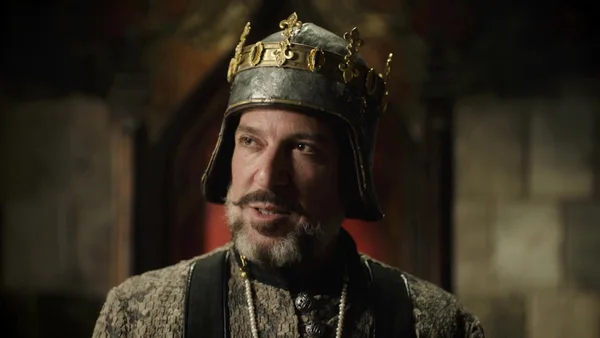 Alparslan Episode 16