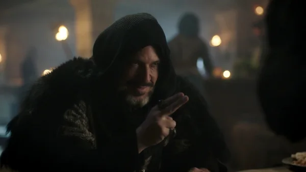 Alparslan Episode 17