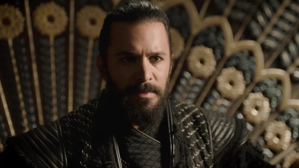 Alparslan Episode 18