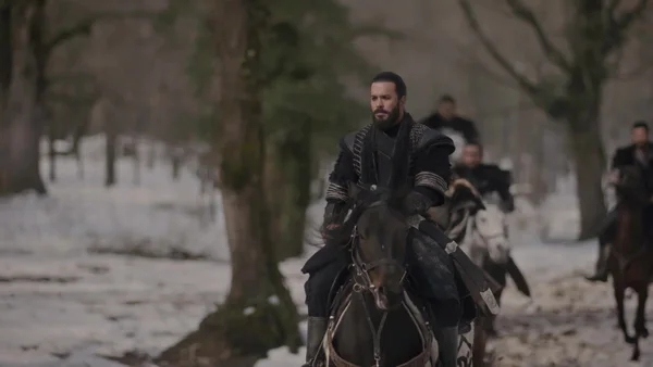 Alparslan Episode 19