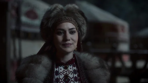 Alparslan Episode 20