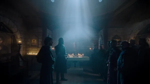 Alparslan Episode 21