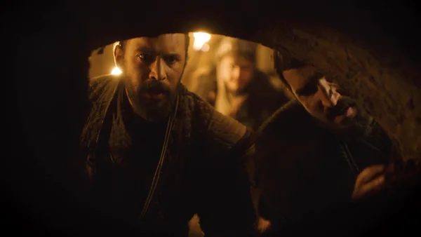 Alparslan Episode 22